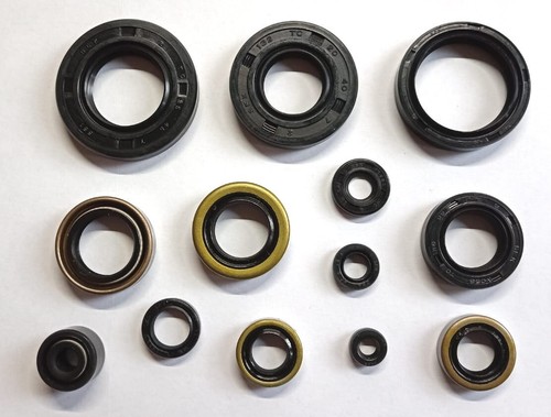 Motorsimmerring satz kawasaki - satz,