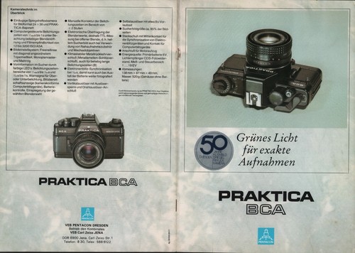 Dresden prospekt 1986 veb - prospekt,