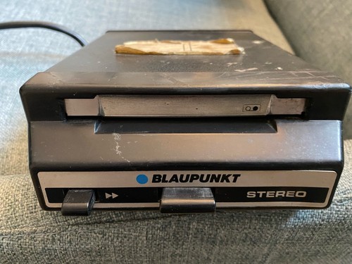 Blaupunkt auto tonbandgerät - blaupunkt, auto-tonbandgerät