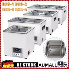 300-800W Labor Wasserbad