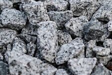 Granit Splitt Grau 11-16 mm / 16-32 mm /5/10/20/600/1000 kg