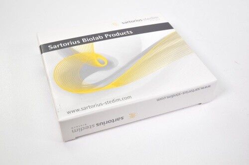 Sartorius stedim - sartorius,