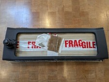 Jotul 80 Harmony Maxi BBE Ersatz-Herdtür Mitte rechts mit Glas & Stiften