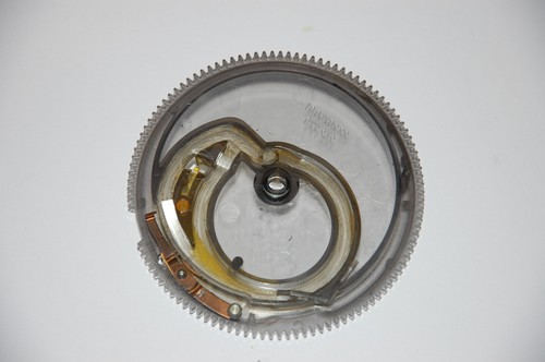 Kurvenrad cam wheel für - , dual