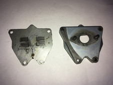 Evinrude Johnson Membraneinlass für Aussenborder 4 PS Bootsmotor