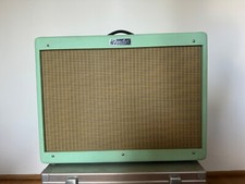 Fender Hot Rod Deluxe IV Surf