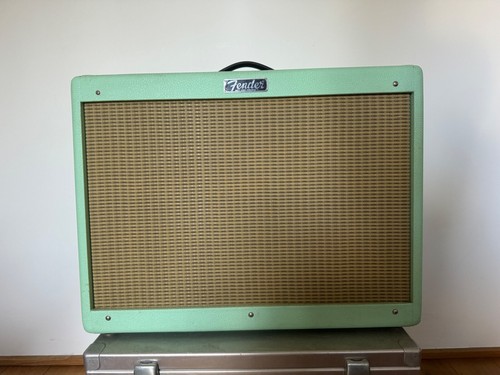 Fender hot rod deluxe - rod,