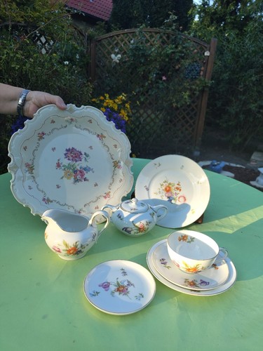 Rosentaler kaffee und - kaffee,