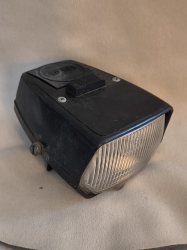 Mofa moped lampe - moped, ulo