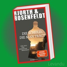 DIE SCHULD, DIE MAN TRÄGT |