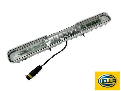 Led kennzeichenleuchte - led,