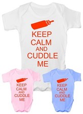 Cuddle lustiger strampler - cuddle,