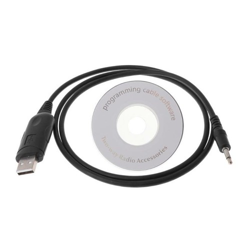 Usb programming cable - usb,