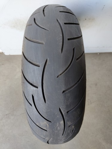 Metzeler roadtec z8 - 1,