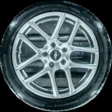 215/45 R17 Winterreifen A-KLASSE W177 17 Zoll Alufelgen 4-5mm Komplettsatz