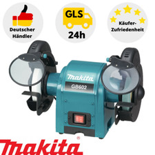 Makita Doppelschleifbock