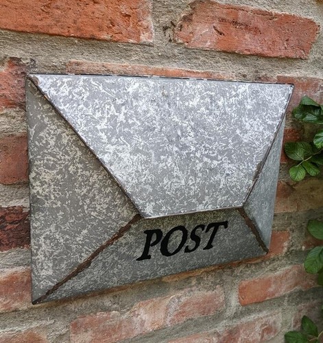 Postkasten post briefkasten - postkasten,
