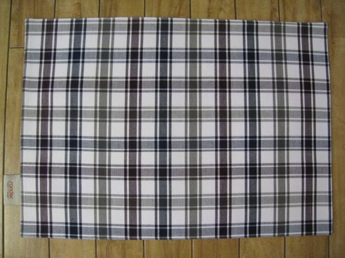Sander deckchen tischset beere - tischset,