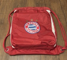 FC Bayern München - Rucksack