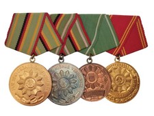Ddr inneres mdl volkspolizei - inneres,
