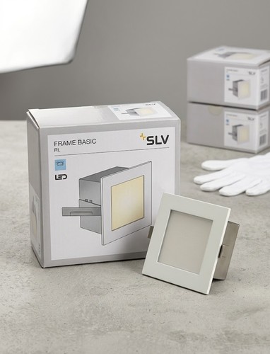 Slv frame basic led - slv,