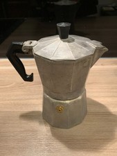 Italienischer Espressokocher