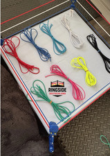 WWE Ring Figuren  Ersatz Seile