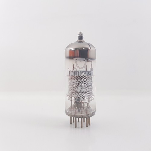 Ef184 mullard b code - mullard, b-code