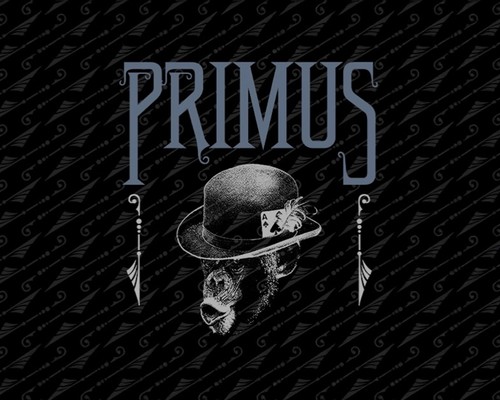 Primus konzert karte köln - 1,
