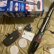 Aqua laser -Hartbodenreiniger