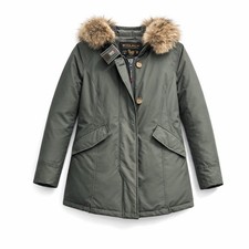 Woolrich Damen Arctic Parka