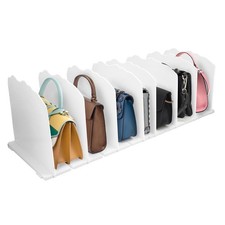 8 Reihen verstellbare