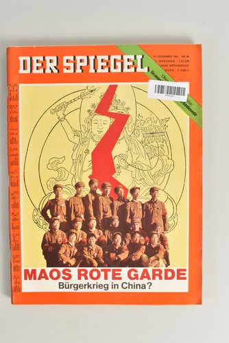 Der spiegel nr 48 - spiegel,
