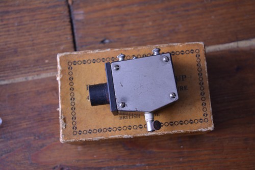 Grammophon spule elektro - grammophon, spule"