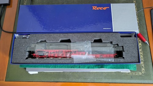 Roco 001 133 mit - roco,