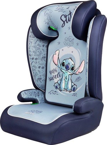 Disney stitch autokindersitz - disney,