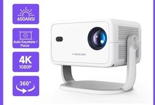 Magcubic L018 Beamer