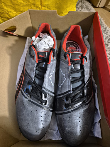 Puma motorazzo ducati sneaker - puma,