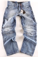 Timezone Herren Jeans