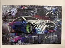 JP Performance x Andreas