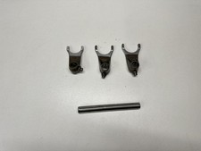 GABELN GETRIEBE HONDA VT 125