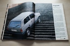 Auto Motor Sport AMS 21/1983