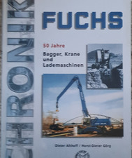 Fuchs Chronik: 50 Jahre