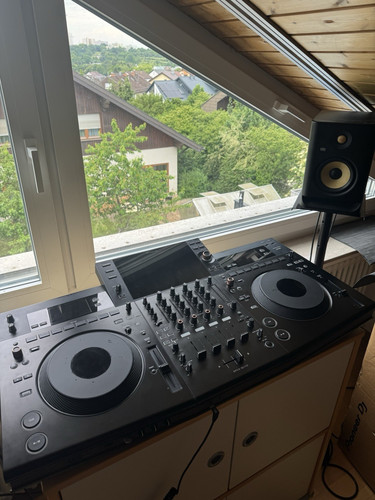 Pioneer opus quad - pioneer, opus-quad