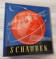 alter Schaubek Schraubbinder