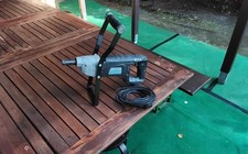 Collomatic-Collomix R1000 Handrührwerk defekt