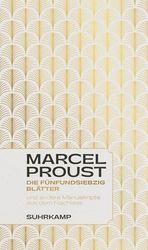 Die fünfundsiebzig blätter - die,