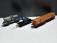 Spur H0 DDR Piko Pico Alt