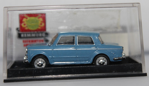 Nsu fiat 1100 spezial - 1100,