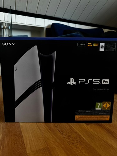 Sony playstation pro - playstation,